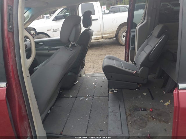 Aukcja sprzedaży 2010 Chrysler Town & Country New Lx, vin: 2A4RR2D11AR456280, numer aukcji: 46248147