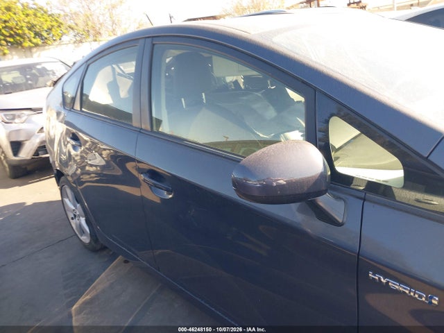 Продажа на аукционе авто 2015 Toyota Prius Five, vin: JTDKN3DU4F1912559, номер лота: 46248150
