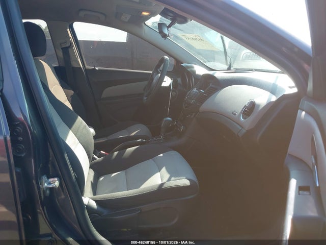 Продаж на аукціоні авто 2014 Chevrolet Cruze Ls Auto, vin: 1G1PA5SG4E7420340, номер лоту: 46248155