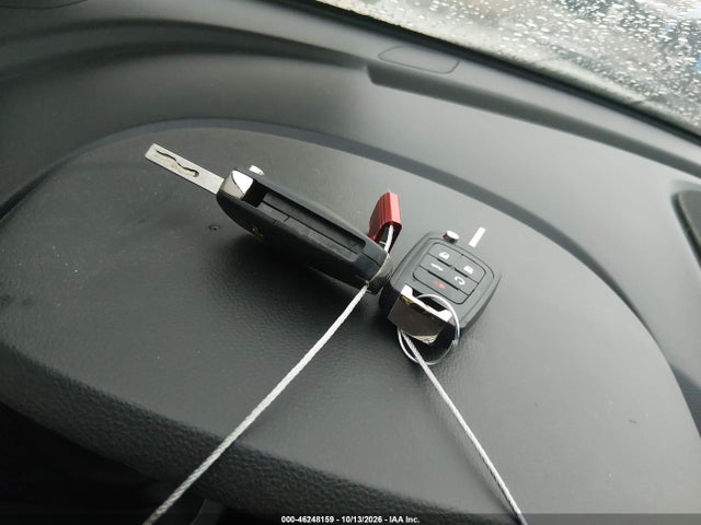 46248159 :رقم المزاد ، 2GNALBEK6E6234022 vin ، 2014 Chevrolet Equinox 1lt مزاد بيع