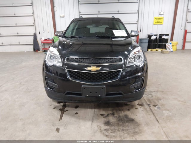 46248159 :رقم المزاد ، 2GNALBEK6E6234022 vin ، 2014 Chevrolet Equinox 1lt مزاد بيع