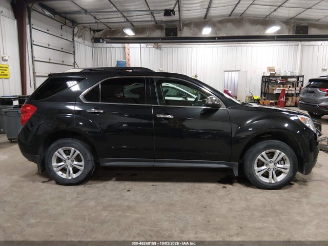 46248159 :رقم المزاد ، 2GNALBEK6E6234022 vin ، 2014 Chevrolet Equinox 1lt مزاد بيع
