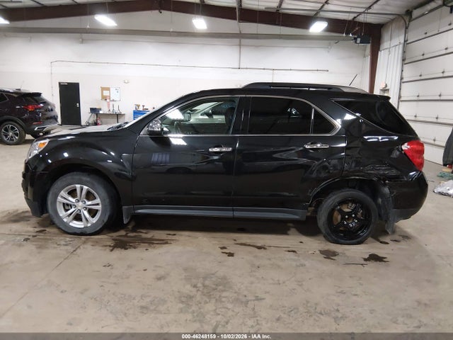 46248159 :رقم المزاد ، 2GNALBEK6E6234022 vin ، 2014 Chevrolet Equinox 1lt مزاد بيع