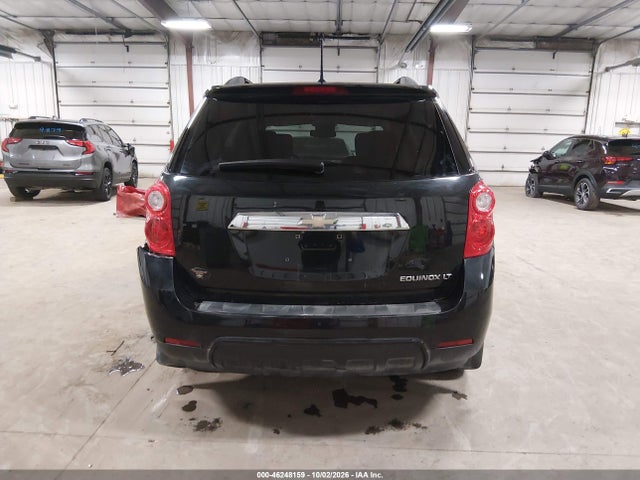 46248159 :رقم المزاد ، 2GNALBEK6E6234022 vin ، 2014 Chevrolet Equinox 1lt مزاد بيع