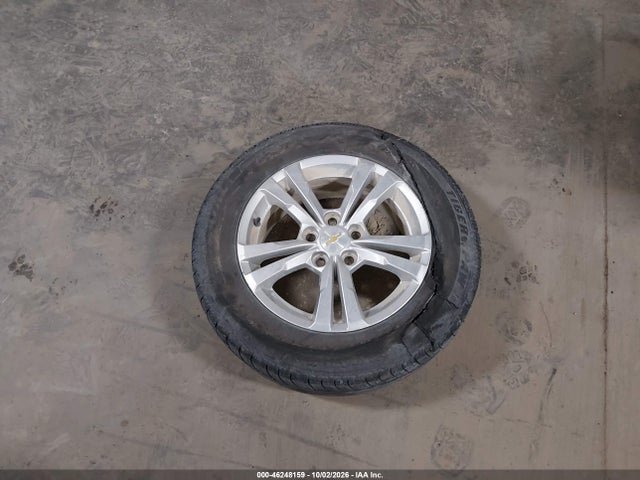 46248159 :رقم المزاد ، 2GNALBEK6E6234022 vin ، 2014 Chevrolet Equinox 1lt مزاد بيع
