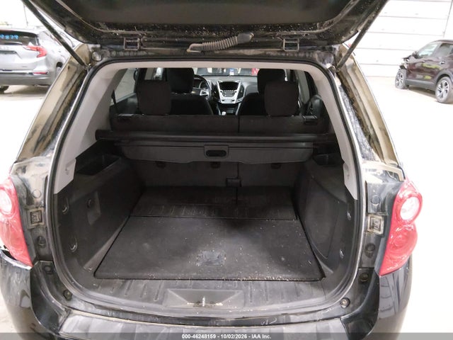 46248159 :رقم المزاد ، 2GNALBEK6E6234022 vin ، 2014 Chevrolet Equinox 1lt مزاد بيع