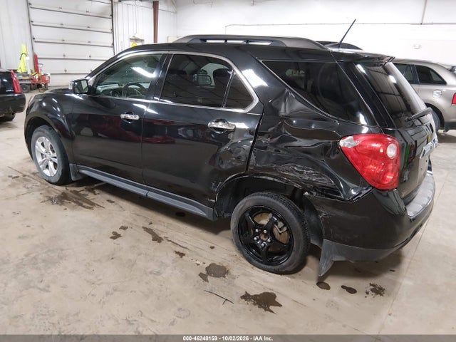 46248159 :رقم المزاد ، 2GNALBEK6E6234022 vin ، 2014 Chevrolet Equinox 1lt مزاد بيع