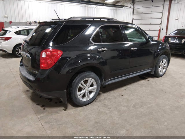 46248159 :رقم المزاد ، 2GNALBEK6E6234022 vin ، 2014 Chevrolet Equinox 1lt مزاد بيع
