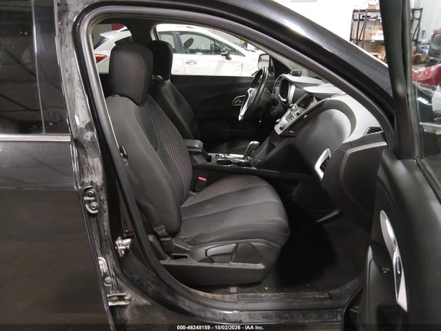 46248159 :رقم المزاد ، 2GNALBEK6E6234022 vin ، 2014 Chevrolet Equinox 1lt مزاد بيع