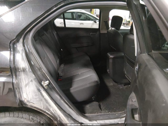 46248159 :رقم المزاد ، 2GNALBEK6E6234022 vin ، 2014 Chevrolet Equinox 1lt مزاد بيع
