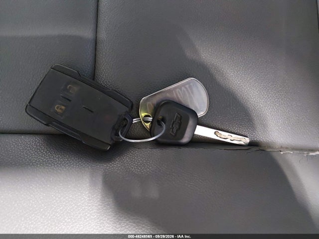 Продаж на аукціоні авто 2018 Chevrolet Silverado 1500 Wt, vin: 1GCNKNEH4JZ322553, номер лоту: 46248161