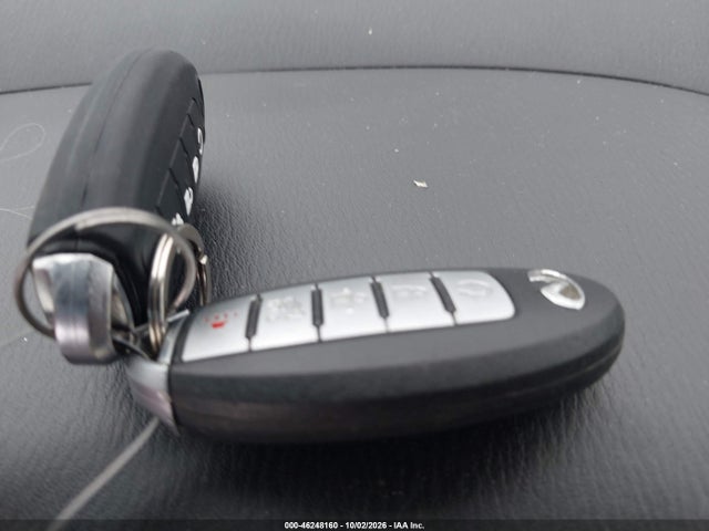 Продажа на аукционе авто 2013 Infiniti Jx35, vin: 5N1AL0MM9DC311550, номер лота: 46248160