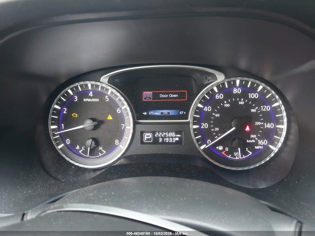 Продажа на аукционе авто 2013 Infiniti Jx35, vin: 5N1AL0MM9DC311550, номер лота: 46248160