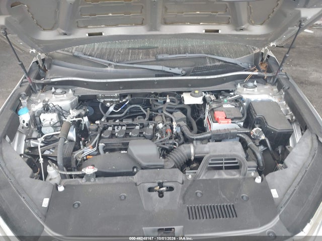 Продажа на аукционе авто 2023 Honda Cr-v Ex 2wd, vin: 2HKRS3H43PH307198, номер лота: 46248167