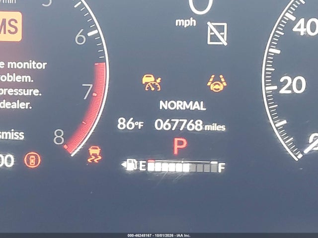 Продажа на аукционе авто 2023 Honda Cr-v Ex 2wd, vin: 2HKRS3H43PH307198, номер лота: 46248167
