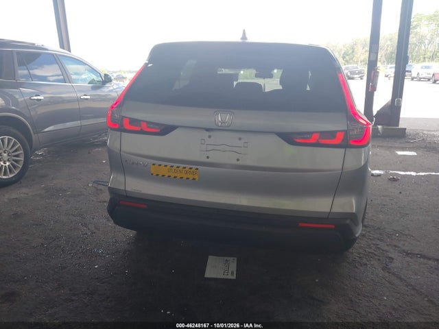 Продажа на аукционе авто 2023 Honda Cr-v Ex 2wd, vin: 2HKRS3H43PH307198, номер лота: 46248167