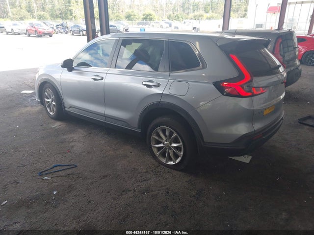 Продажа на аукционе авто 2023 Honda Cr-v Ex 2wd, vin: 2HKRS3H43PH307198, номер лота: 46248167