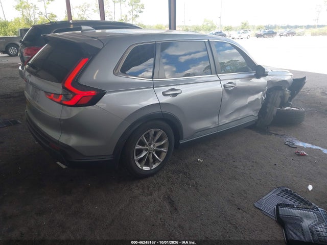Продажа на аукционе авто 2023 Honda Cr-v Ex 2wd, vin: 2HKRS3H43PH307198, номер лота: 46248167