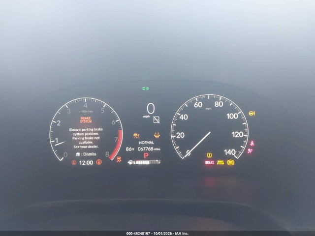 Продажа на аукционе авто 2023 Honda Cr-v Ex 2wd, vin: 2HKRS3H43PH307198, номер лота: 46248167