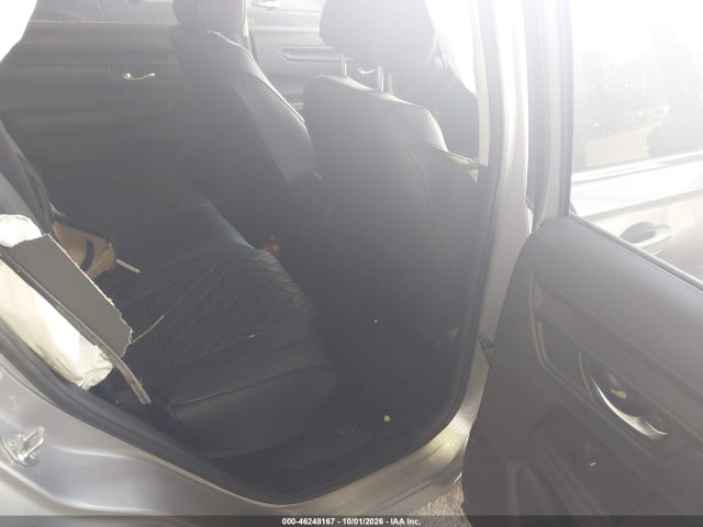 Продажа на аукционе авто 2023 Honda Cr-v Ex 2wd, vin: 2HKRS3H43PH307198, номер лота: 46248167