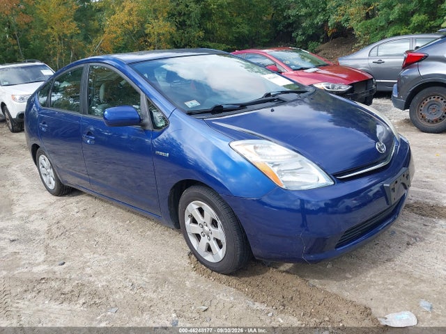 Auction sale of the 2009 Toyota Prius, vin: JTDKB20U897888843, lot number: 46248177