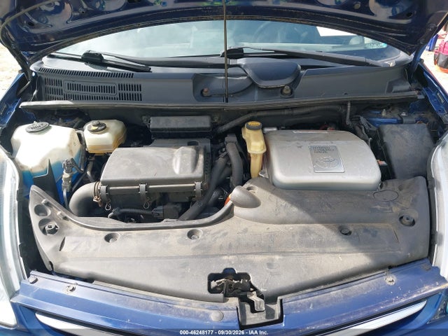 Продаж на аукціоні авто 2009 Toyota Prius, vin: JTDKB20U897888843, номер лоту: 46248177