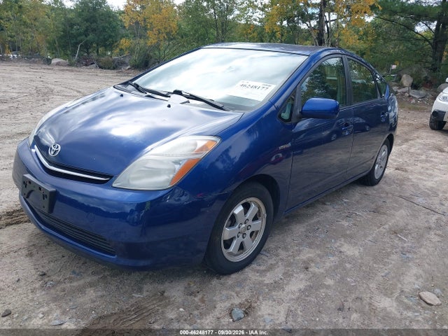 Продаж на аукціоні авто 2009 Toyota Prius, vin: JTDKB20U897888843, номер лоту: 46248177