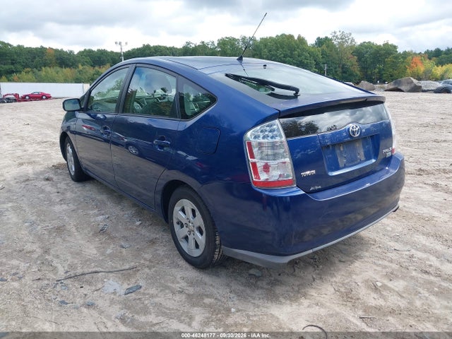 Продаж на аукціоні авто 2009 Toyota Prius, vin: JTDKB20U897888843, номер лоту: 46248177
