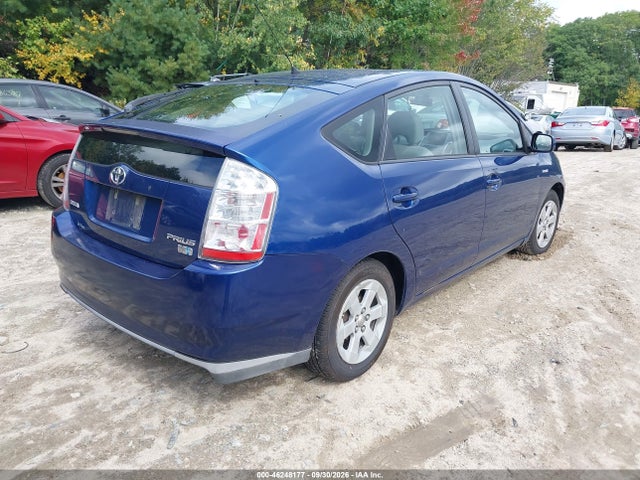 Продаж на аукціоні авто 2009 Toyota Prius, vin: JTDKB20U897888843, номер лоту: 46248177