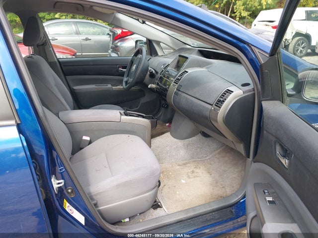 Продаж на аукціоні авто 2009 Toyota Prius, vin: JTDKB20U897888843, номер лоту: 46248177