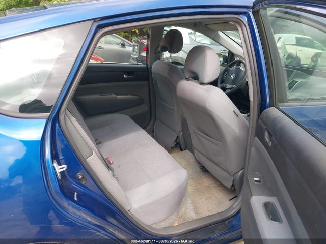 Продаж на аукціоні авто 2009 Toyota Prius, vin: JTDKB20U897888843, номер лоту: 46248177