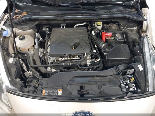 Продаж на аукціоні авто 2020 Ford Escape Se, vin: 1FMCU9G64LUB30162, номер лоту: 46248179