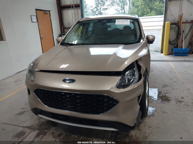 Продаж на аукціоні авто 2020 Ford Escape Se, vin: 1FMCU9G64LUB30162, номер лоту: 46248179