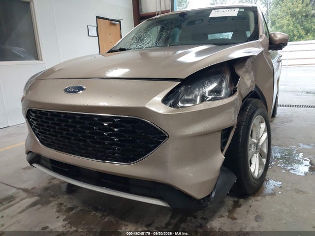 Продаж на аукціоні авто 2020 Ford Escape Se, vin: 1FMCU9G64LUB30162, номер лоту: 46248179