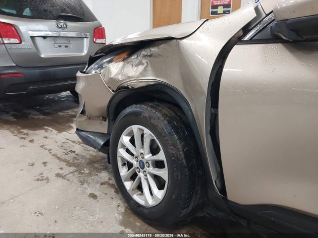 Продаж на аукціоні авто 2020 Ford Escape Se, vin: 1FMCU9G64LUB30162, номер лоту: 46248179
