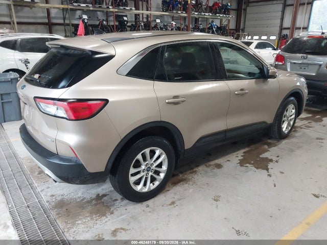 Продаж на аукціоні авто 2020 Ford Escape Se, vin: 1FMCU9G64LUB30162, номер лоту: 46248179