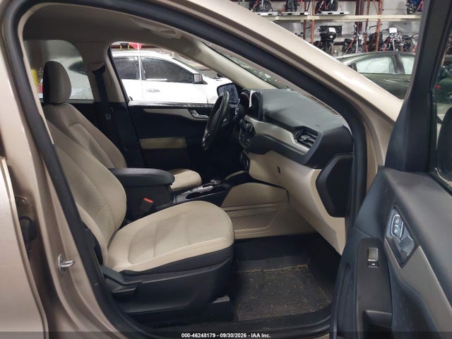 Продаж на аукціоні авто 2020 Ford Escape Se, vin: 1FMCU9G64LUB30162, номер лоту: 46248179
