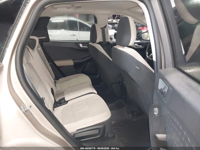 Продаж на аукціоні авто 2020 Ford Escape Se, vin: 1FMCU9G64LUB30162, номер лоту: 46248179