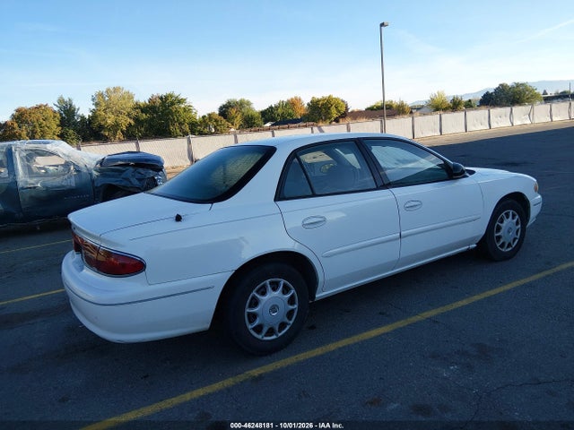 Продажа на аукционе авто 2003 Buick Century Custom, vin: 2G4WS52J831195793, номер лота: 46248181