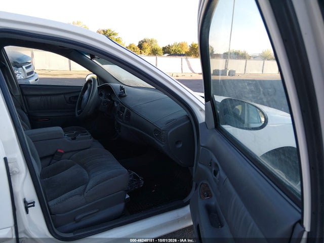 Продажа на аукционе авто 2003 Buick Century Custom, vin: 2G4WS52J831195793, номер лота: 46248181