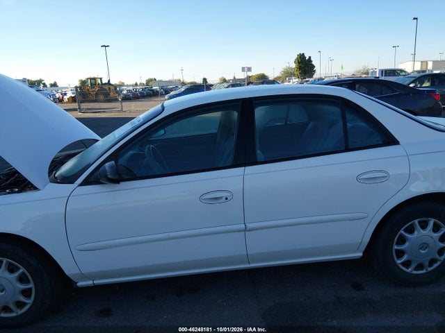 Продажа на аукционе авто 2003 Buick Century Custom, vin: 2G4WS52J831195793, номер лота: 46248181