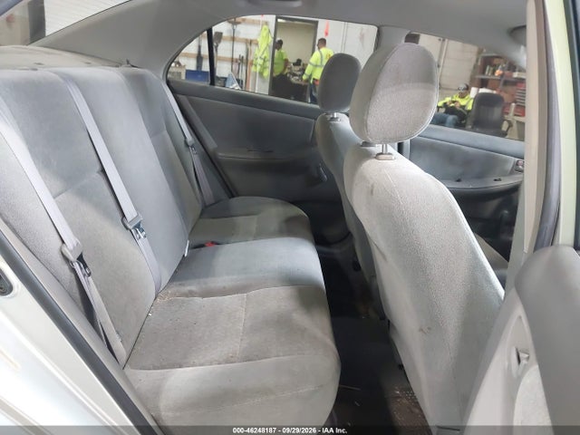 46248187 :رقم المزاد ، JTDBR32E630047529 vin ، 2003 Toyota Corolla Ce مزاد بيع