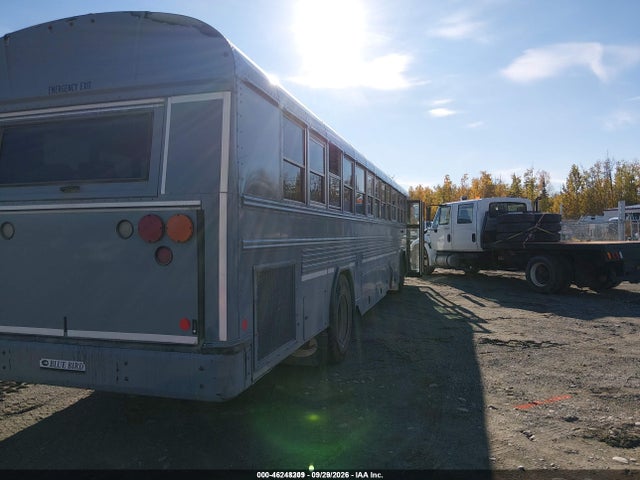 Aukcja sprzedaży 2016 Blue Bird School Bus / Transit Bus, vin: 1BABNBCA9GF314211, numer aukcji: 46248209