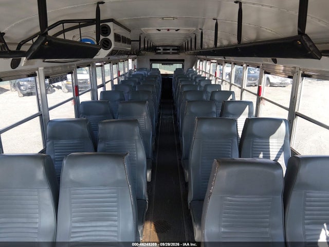 Aukcja sprzedaży 2016 Blue Bird School Bus / Transit Bus, vin: 1BABNBCA9GF314211, numer aukcji: 46248209