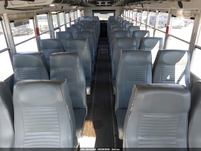 Aukcja sprzedaży 2016 Blue Bird School Bus / Transit Bus, vin: 1BABNBCA9GF314211, numer aukcji: 46248209