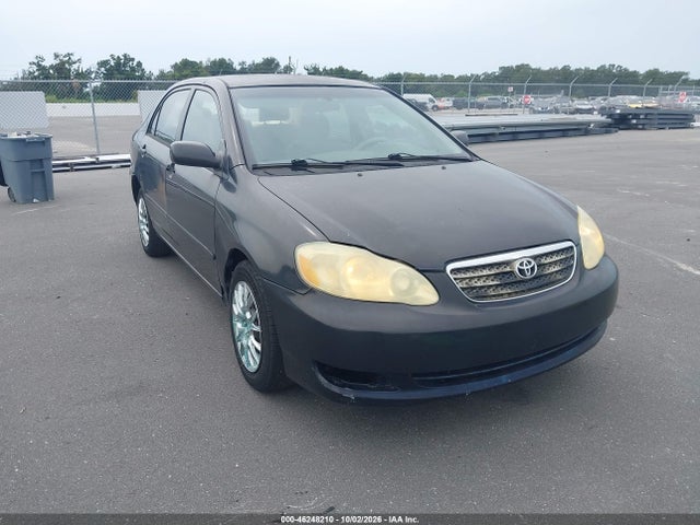 Aukcja sprzedaży 2005 Toyota Corolla Ce, vin: 1NXBR32E65Z515010, numer aukcji: 46248210
