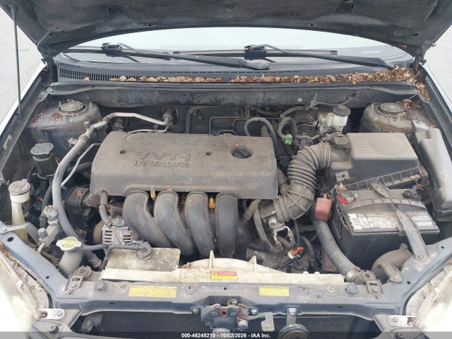 Aukcja sprzedaży 2005 Toyota Corolla Ce, vin: 1NXBR32E65Z515010, numer aukcji: 46248210