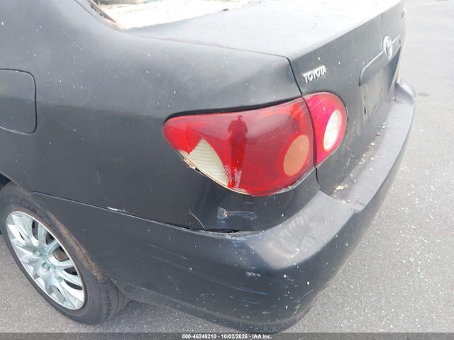 Aukcja sprzedaży 2005 Toyota Corolla Ce, vin: 1NXBR32E65Z515010, numer aukcji: 46248210