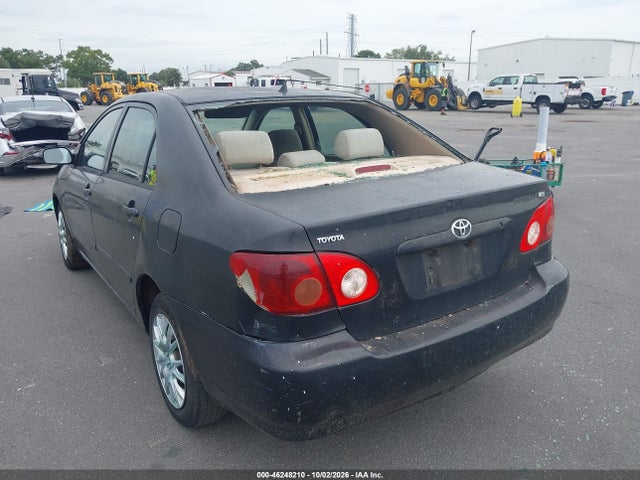 Aukcja sprzedaży 2005 Toyota Corolla Ce, vin: 1NXBR32E65Z515010, numer aukcji: 46248210