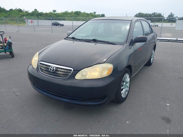 Aukcja sprzedaży 2005 Toyota Corolla Ce, vin: 1NXBR32E65Z515010, numer aukcji: 46248210